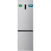 Cecotec Coolmarket Combi 405 Kylskåp