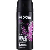 Axe Excite Fresh 48H Deodorant Kroppsspray 150 ml
