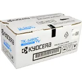Kyocera Tk-5490c Toner