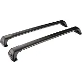 Yakima Flushbar Takräcken 2 Enheter