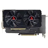 Biostar Gtx 1660 Super 6gb Gddr6 Grafikkort