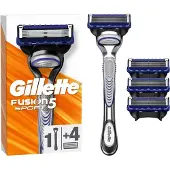 Gillette Fusion 5 Sport Rakhyvel