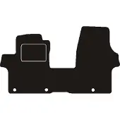 Avant Mattor Kia PV5 Passenger/Cargo 1. rad 2025-
