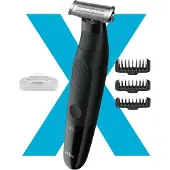 Braun Xt3100 Rakapparat