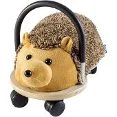 Wheely bug - Hedgehog Plush, small