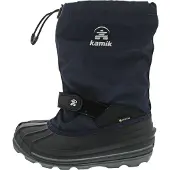 Kamik Waterbug 8g Gore-tex Skor För Snö