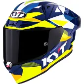 Kyt R1R Diamond Hjälm