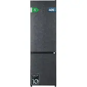 Cecotec Coolmarket Combi 405 Wl Kylskåp