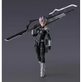 Tamashii Nations Kaiju No 8 Gen Narumi S.h.figuarts-figur 15 Cm