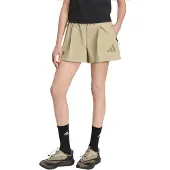Adidas Z.n.e Woven Shorts