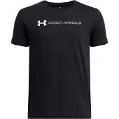 Under Armour T-shirt UA B OGO WORDMARK SS 1389963-001