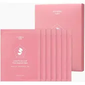Mommy Care Lotusblad Cica Ampull Maskpaket (5 st)