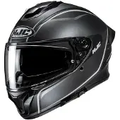 HJC C71 Quez Hjälm