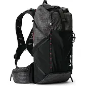 USWE Vst Rolltop 30l Hydreringsryggsäck