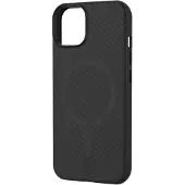 Celly Celly: Ultra Protective case MagSafe iPhone 14 Svart