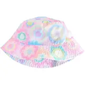 Next Hatt blå / gul / rosa / vit