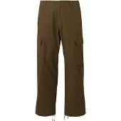 Carhartt WIP Kade Cargo Byxor dark beech/garment dyed, 31
