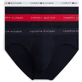Tommy Hilfiger Um0um03876 Brief Boxers 3 Enheter