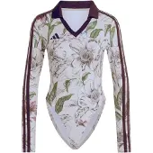Adidas x Farm Rio Bodysuit, storlek Large