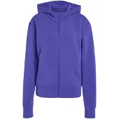 Adidas Designed 4 Training Sweatshirt Med Dragkedja