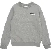 Calvin Klein Logo Sweatshirt