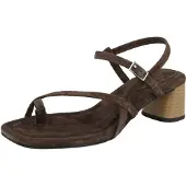 Vagabond SHOEMAKERS Tådelare 'EVIE' brun