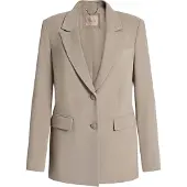 GUESS Kavaj 'THEOLINE PERFECT' taupe