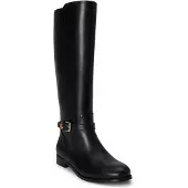 Ralph Lauren Stövel 'BROOKE' svart