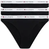 Tommy Hilfiger Uw0uw06442 Trosor 3 Enheter