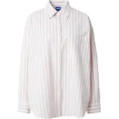 HUGO Elisana 10279876 Blus Med Lång ärm