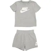 Nike Kids Clu Kortärmad Uppsättning