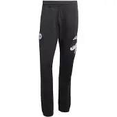 Adidas Ajax Amsterdam Us Byxor, storlek X-Small