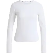 Adidas Funktionstopp 'PWR ESS' vit