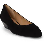 Ralph Lauren Pumps 'WESLEE' svart