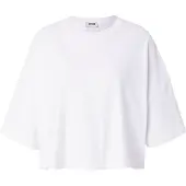 Drykorn T-shirt 'MARVA 10' vit