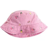 Next Hatt gul / grön / rosa / röd