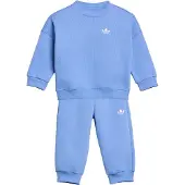 Adidas Originals LOOSE CREW JOGGINGSTÄLL, storlek 86 cm
