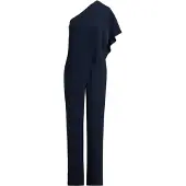 Ralph Lauren Jumpsuit 'APRIL' marinblå