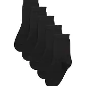Next Sockor svart