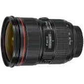 Canon EF 24-70mm f2.8L II USM