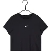 Nike T-shirt svart / vit