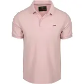 Superdry Classic Pique Kortärmad Polotröja