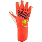 Uhlsport Fangmaschine Absolutgrip Hybd Målvaktshandskar