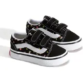 Vans Old Skool V Skor