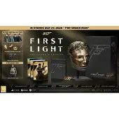 007 First Light (Collector's Edition)