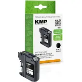 KMP Bläck Ersätter Brother LC-227XLBK Kompatibel Svart B55 1531,4001