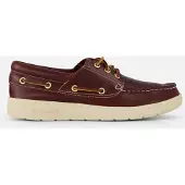 Timberland Mockasin mörkbrun