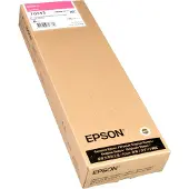Epson T694300 bläckpatron - Magenta - 700ml - Bläckstråle - UltraChrome XD Ink