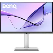 BenQ MA270UP - MA Series - LED-skärm - 27 - 3840 x 2160 4K UHD (2160p) @ 60 Hz - IPS - 450 cd/m² - 1200:1 - DisplayHDR 400 - 5 ms - 2xHDMI, USB-C - högtalare