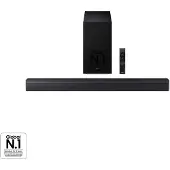 Samsung HW-B650F/ZF 3.1 Kanal Soundbar